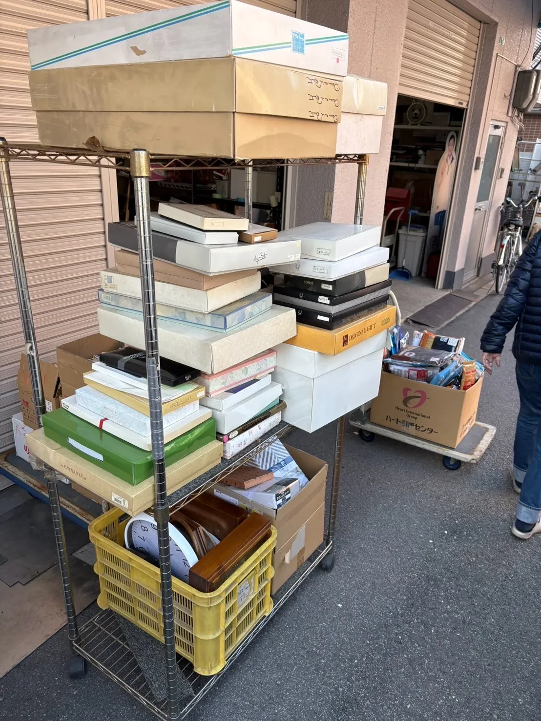 なんでも買取り